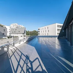  Apartment L'estrade France