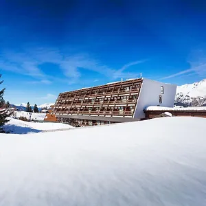 **** Hotel La Cachette, Friendly & France