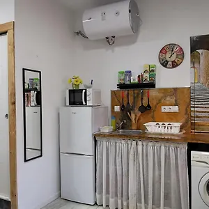  Apartment Encantador Bajo En Spain