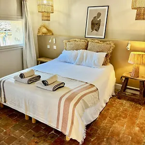 Maison Nomade Valbonne
