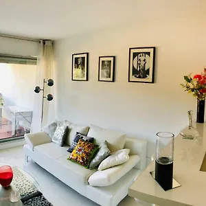  Apartment Pere Lachaise - Montmartre Centre France