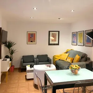  Apartment Santiago Spain