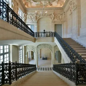  Apartment 77 - Urban Sublime Le Marais France